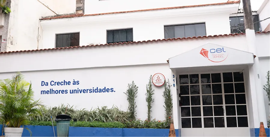 Colegio Cel